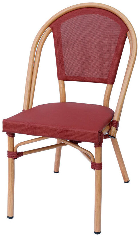 Alt Silla Nantes, estilo parisino | Eme Mobiliario