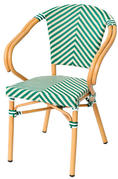 Alt Sillones de estilo parisino para eventos y hostelería | Eme Mobiliario