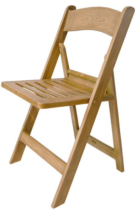 Sillas Plegables Para Eventos Y Hostelería | Eme Mobiliario