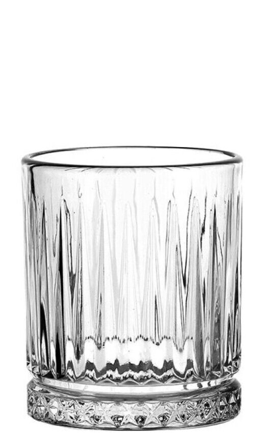 Vaso Orleans 36cl. Para Eventos y Hosteleria en Eme Mobiliario