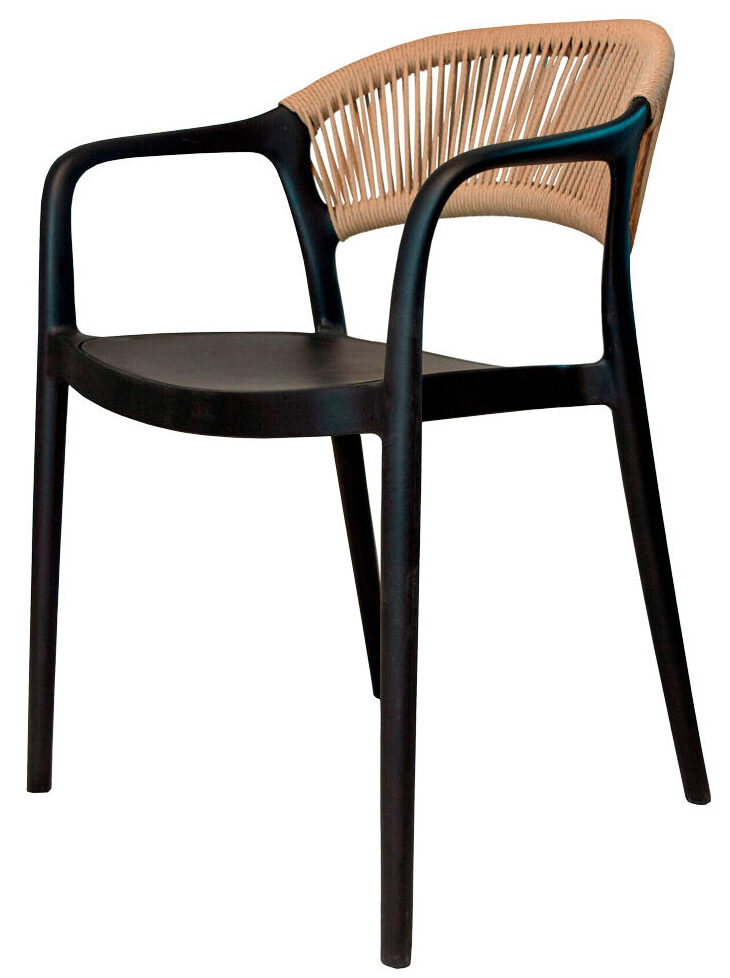 Sillas Para Hostelería De Polipropileno EME Mobiliario