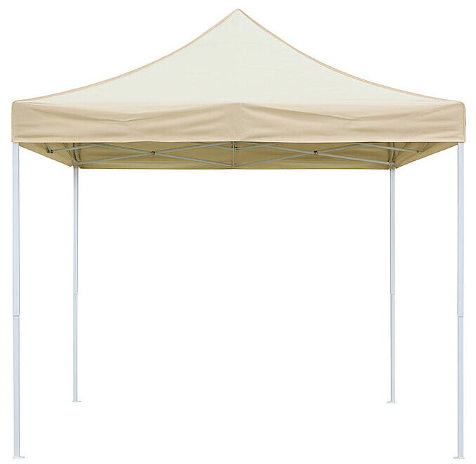 Carpas Plegables 3x3 Acero | Eme Mobiliario