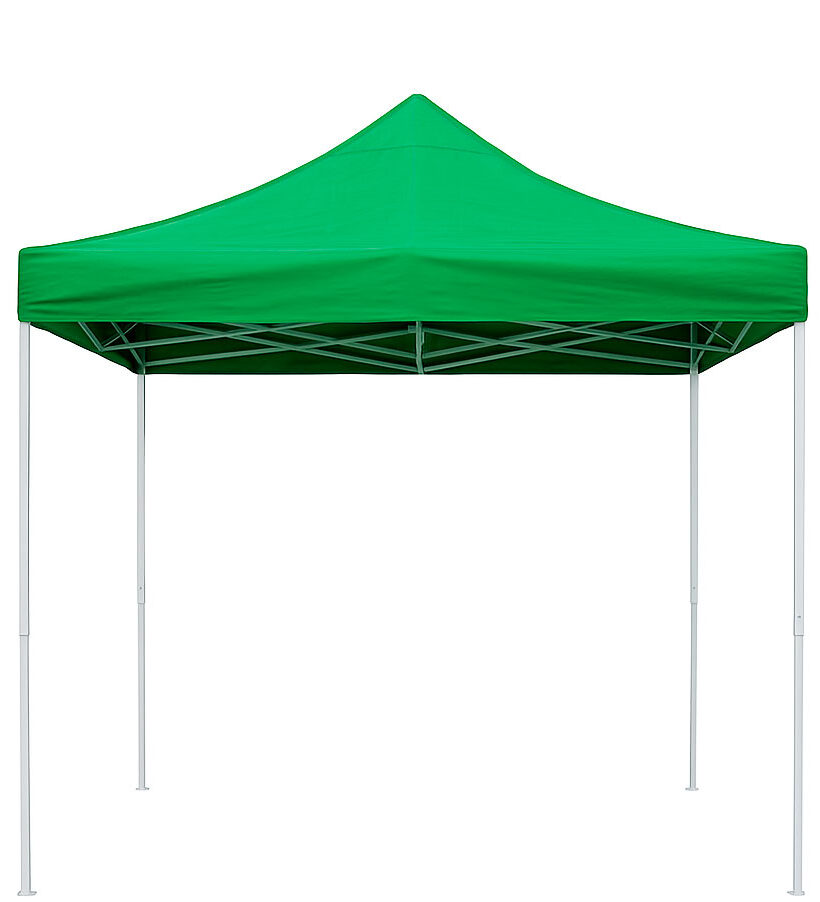 Carpas Plegables 3x3 Acero | Eme Mobiliario