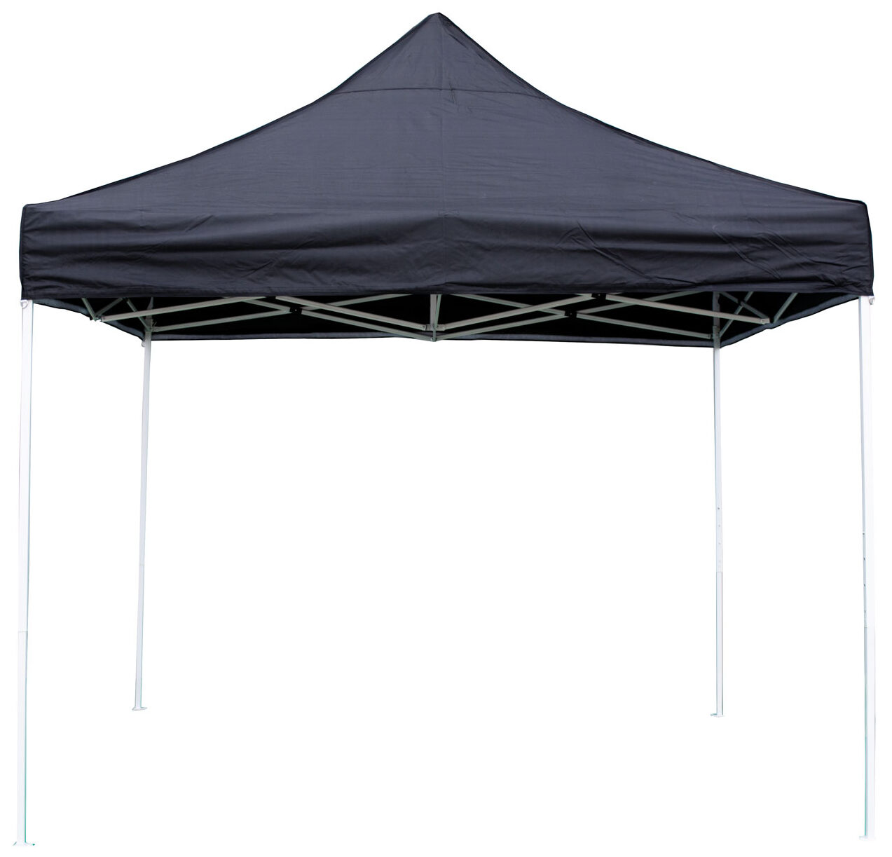 Carpas Plegables 3x3 Acero | Eme Mobiliario