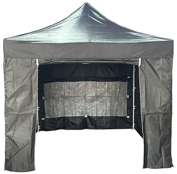 Carpas Plegables Basic 3x3 Completa en diferentes colores EME Mobiliario