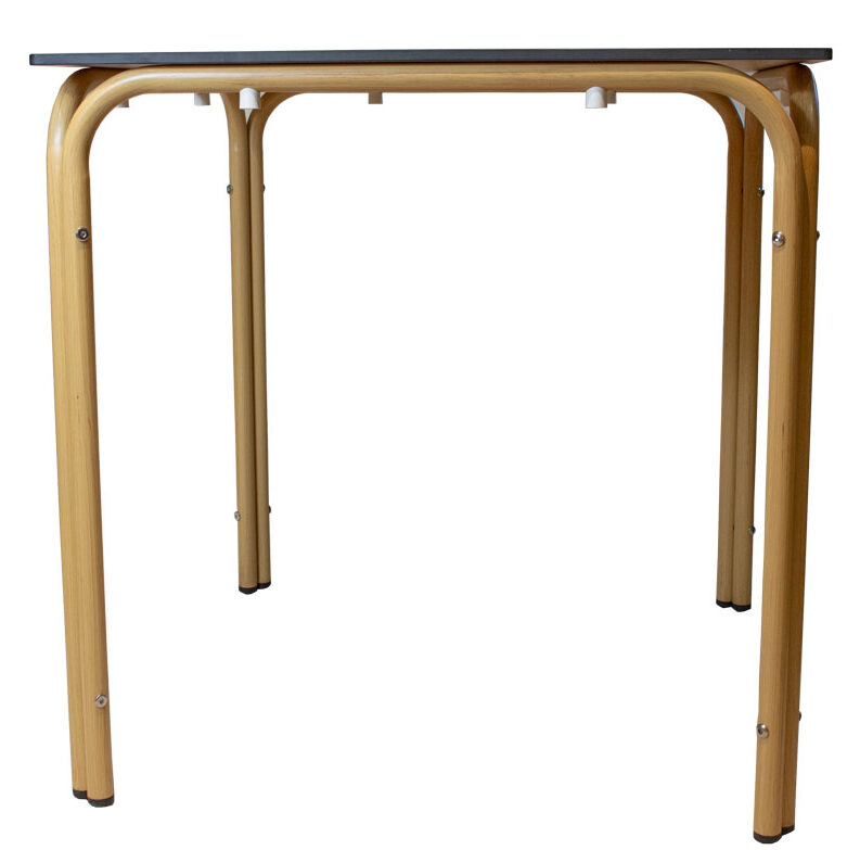 Mesas De Aluminio Para hostelería EME Mobiliario