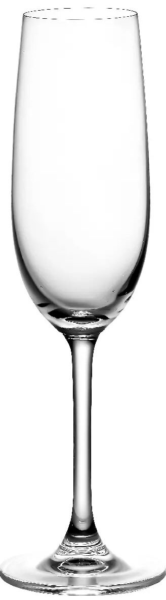 Copa de champan 23cl. Para Eventos y Hosteleria | Colección Aurora | Eme Mobiliario