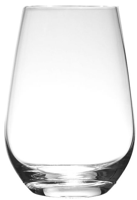 Vaso 50cl. Para Eventos y Hosteleria | Colección Aurora | Eme Mobiliario