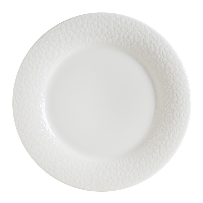 Colección Albus Porteño, Platos Presentación Para Hosteleria | EME Mobiliario