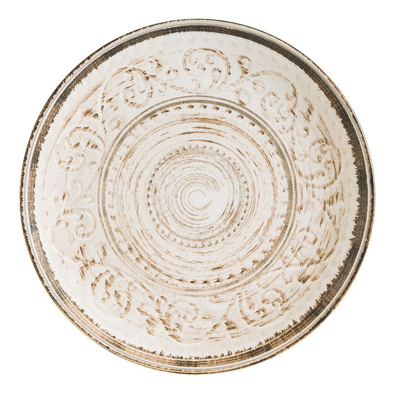 Platos Presentación Para Hostelería, Colección Bitinia | EME Mobiliario