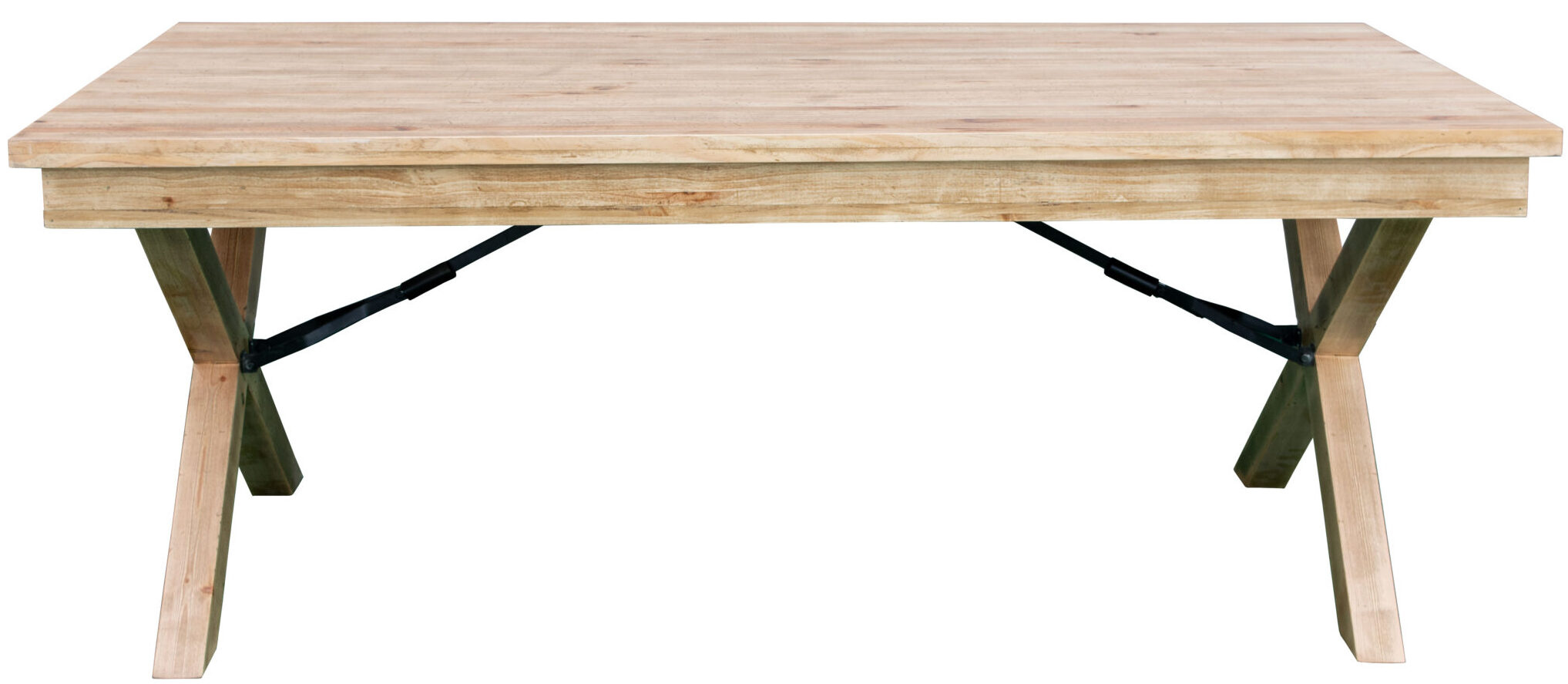 Mesa Madera Tallada Cincelada EME Mobiliario