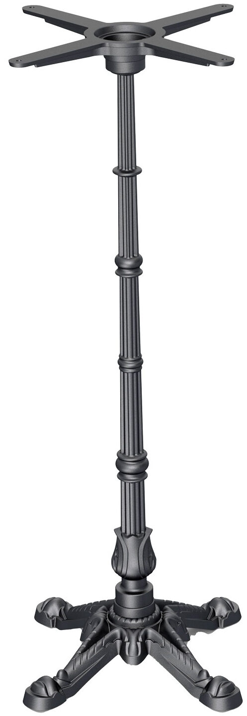 Bases De Mesas Para Hostelería