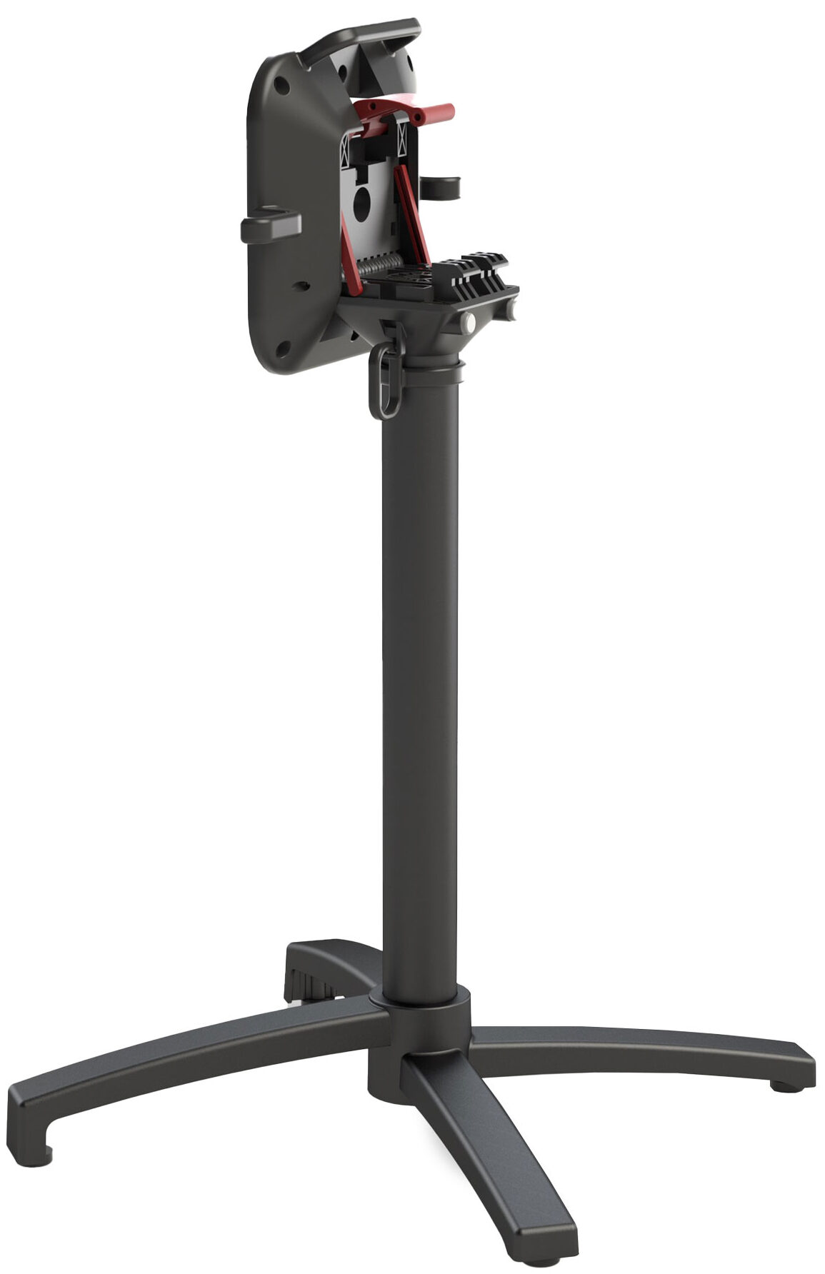 Base De Mesa Aluminio Para Hostelería EME Mobiliario