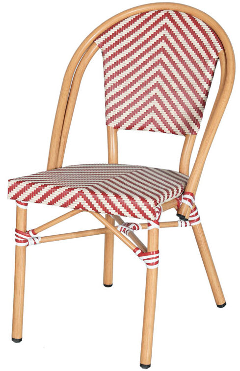 Sillas para hostelería | Colección París | Estilo Parisino EME Mobiliario